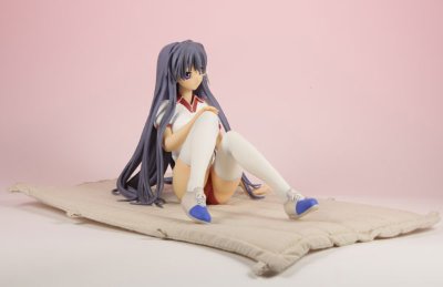 CLANNAD -AFTER STORY- クラナド アフターストーリー 藤林杏