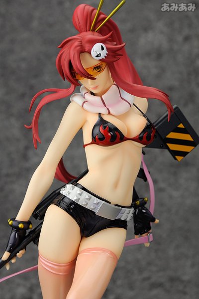 天元突破 天元突破 优子 リアルイメージver.