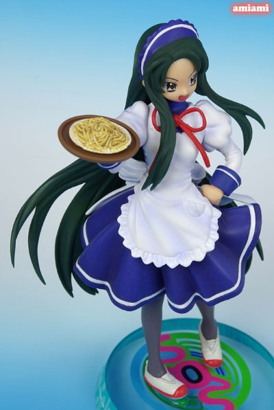 凉宫春日的忧郁 鶴屋さん＆キョンの妹 セット 