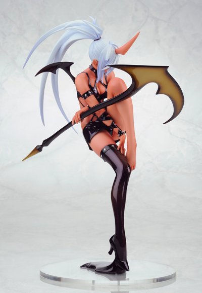 Panty＆Stocking with Garterbelt Kneesocks Figure(パンティ＆ストッキングwithガーターベルト)