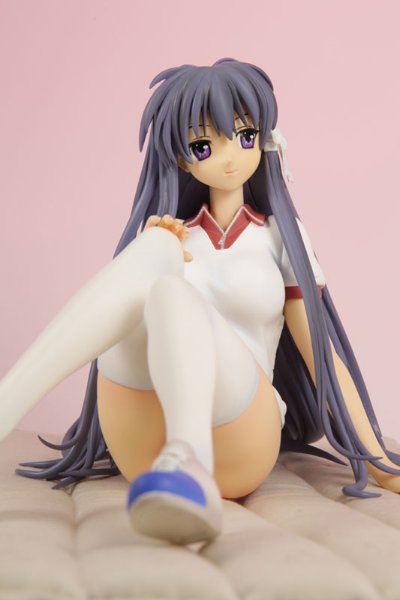 CLANNAD -AFTER STORY- クラナド アフターストーリー 藤林杏