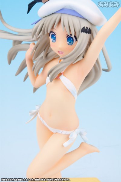 BEACH QUEENS Little Busters! 能美库特 