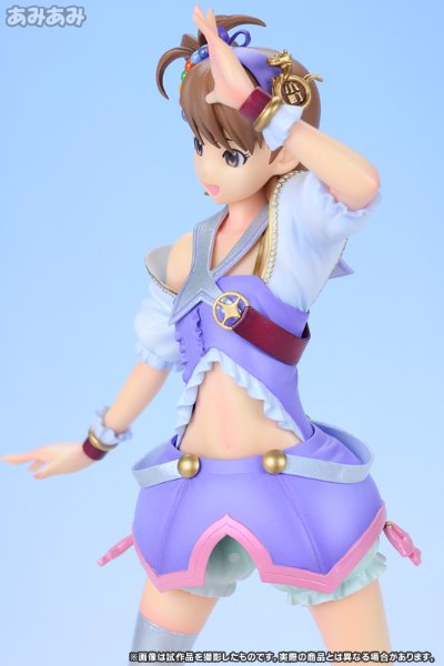 偶像大师 双海亚美【龙宫小町Ver.】