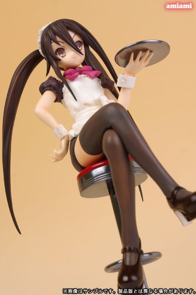 灼眼的夏娜II 夏娜 RESINYA！ 黑色Ver. 