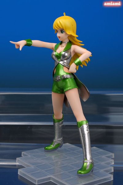 偶像大师 星井美希 期待の新星ver. 