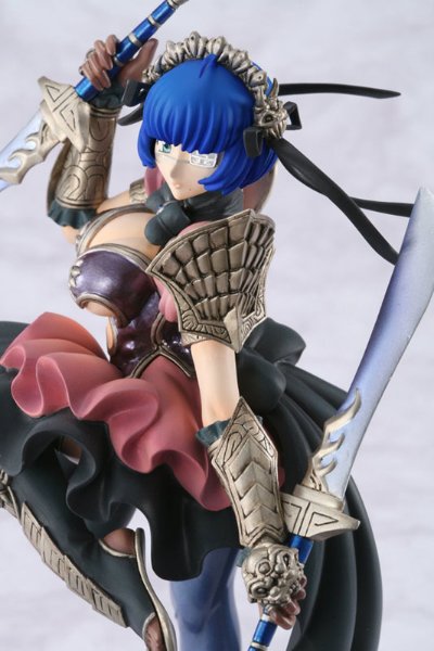 SMC 一骑当千 吕蒙子明 通常版 