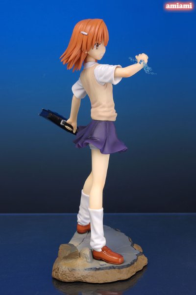 魔法的禁书目录 御坂美琴