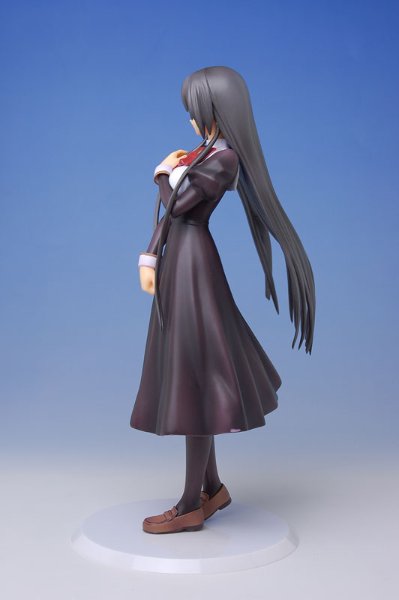 処女はお姉さまに恋してる 十条紫苑