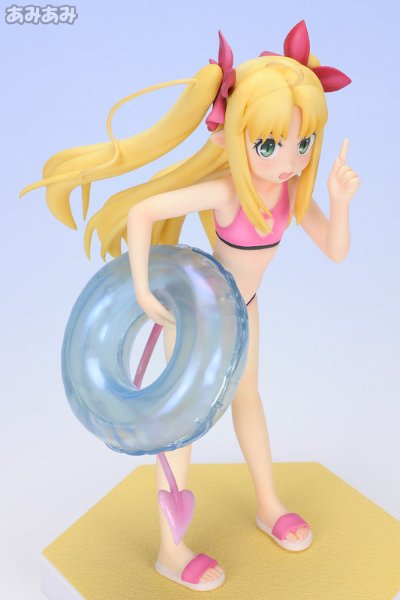 BEACH QUEENS  露蒂的玩具！ 亚斯塔露蒂・尤各瓦尔