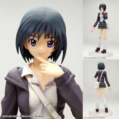 黑猫 キリサキ キョウコ 