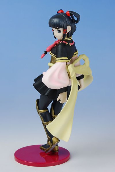 SRDX 幻想水滸伝V 莉昂 