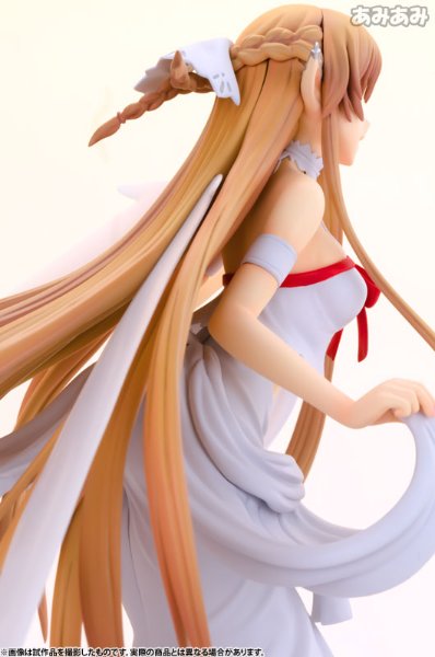 刀剑神域 亚丝娜 蒂塔妮亚