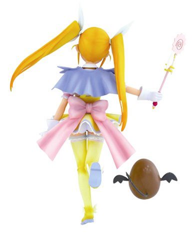 现视研2 ラーメン天使プリティメンマ 