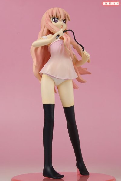 RESINYA！ 零之使魔 露易丝