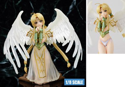 幻燐之姫将军2  伊莉娜·玛修伦