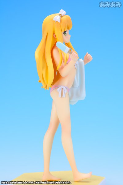 BEACH QUEENS 变态王子与不笑猫 小豆梓  