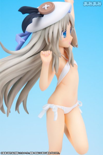 BEACH QUEENS Little Busters! 能美库特 
