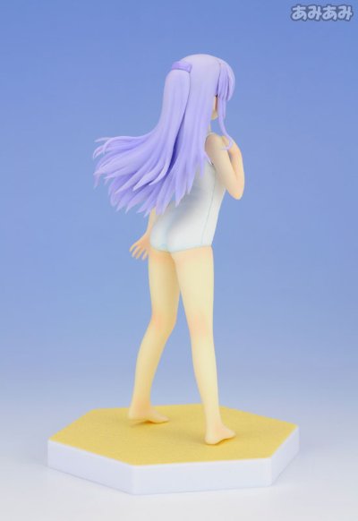 BEACH QUEENS Angel Beats！ 立华奏