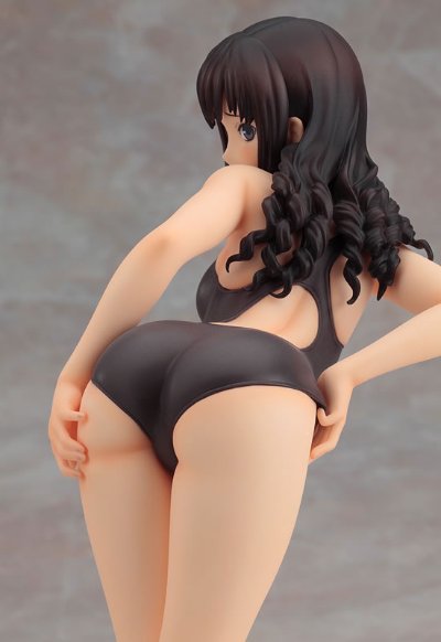 圣诞之吻SS 森岛遥 泳装Ver.