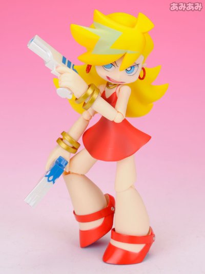RIO：bone Panty＆Stocking with Garterbelt Panty 