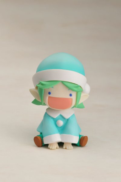 人類は衰退しました 妖精シリーズ ぱーとわん 妖精 妖精ダンスセット