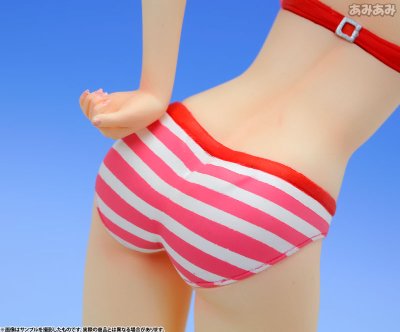 BEACH QUEENS 刀剑神域 结城明日奈