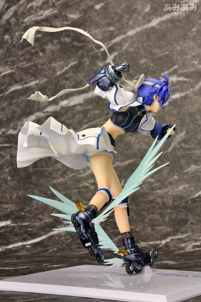 魔法少女奈叶StrikerS 昴・中岛 