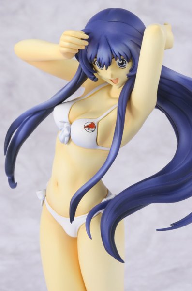 機動戦艦ナデシコ 御统百合香 泳装Ver. 