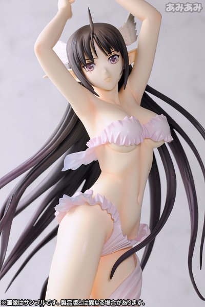 光明之风 风之女神 泽库蒂