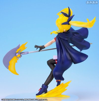 RESINYA！ 魔法少女奈叶 The MOVIE 1st 菲特 ストライクVer. 