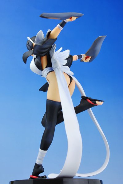 侍魂 天下一剑客传 伊吕波 （ノーマル Ver.） 