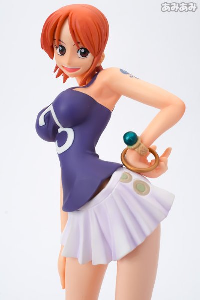 ExcellentModel P.O.P 海贼王 NEO-04 娜美 Ver.2 