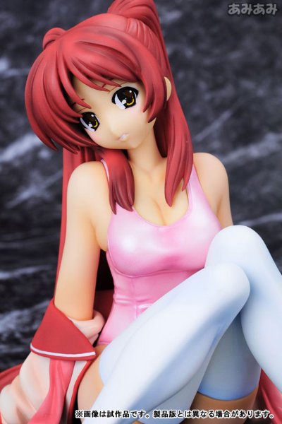 ToHeart2 向坂环 -学校泳装ver.- ピンクカラー 