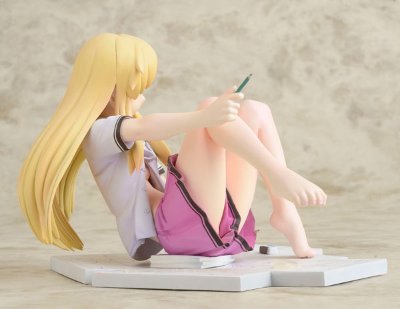 GUTTOKURU人形收藏系列 La beauté #22 椎名真白