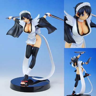 侍魂 天下一剑客传 伊吕波 （ノーマル Ver.） 