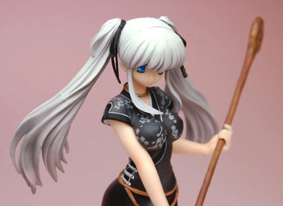 洛奇 奈绪 