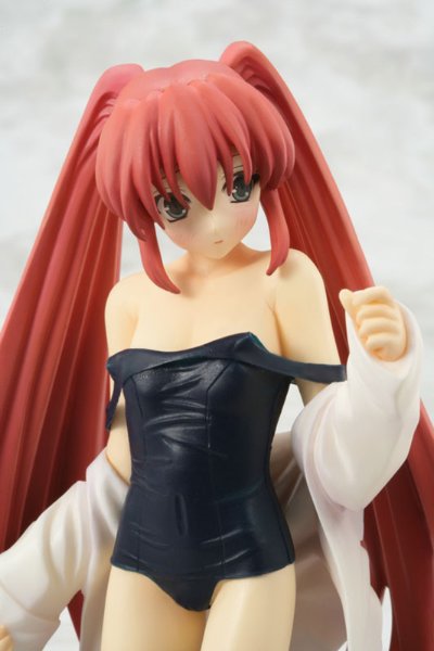 ステラ☆シアター 泉空 のびのびスク水きせかえVer. 