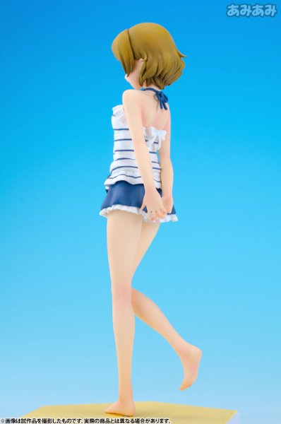 BEACH QUEENS LoveLive! 小泉花阳 
