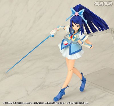 S.H.Figuarts 水无月香恋