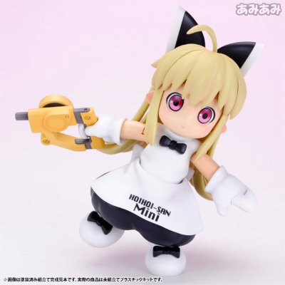 一击杀虫！！小惠惠 LEGACY 迷你小惠惠和 迷你米妮