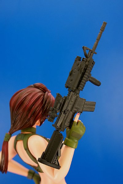 あまはコレクション バトルガール ミル・アルファ （通常版） 