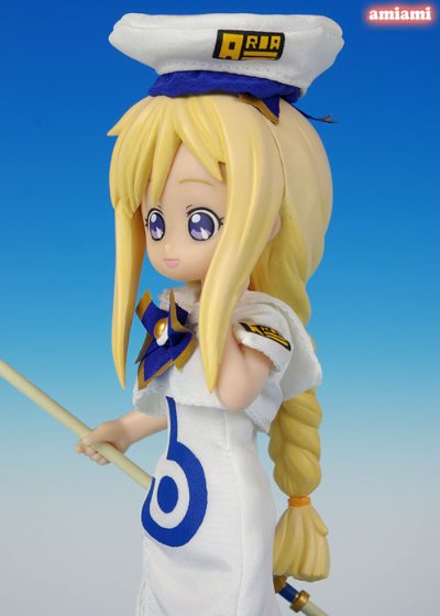 ぷにコレ ARIA The ORIGINATION 艾莉西亚·佛罗伦斯