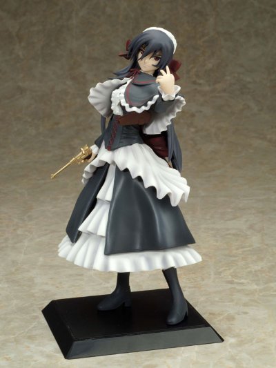 コヨーテ ラグタイムショー 四月 通常版（劇中設定色Ver）  Code Geass