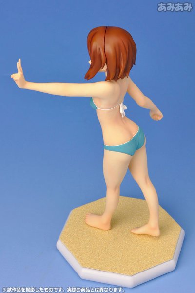 BEACH QUEENS 轻音少女！ 平沢唯