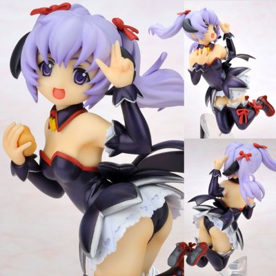 蝉鸣之时 解 羽入 エンジェルモート制服ver.