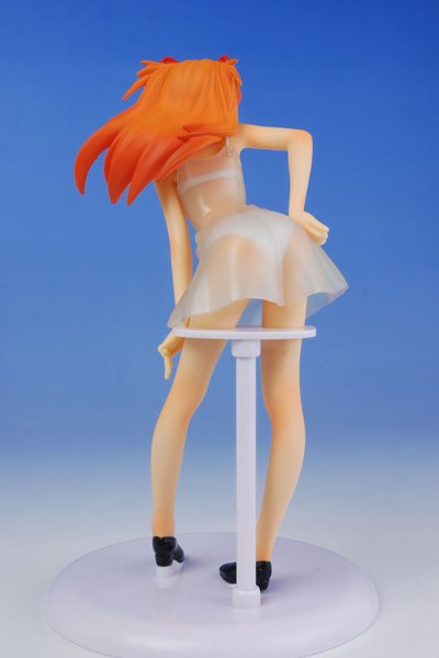 EVA 明日香 METAMO人形系列