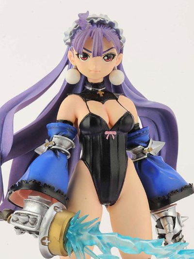 ラ・ピュセル 光の聖女伝説 暗之艾库蕾露 