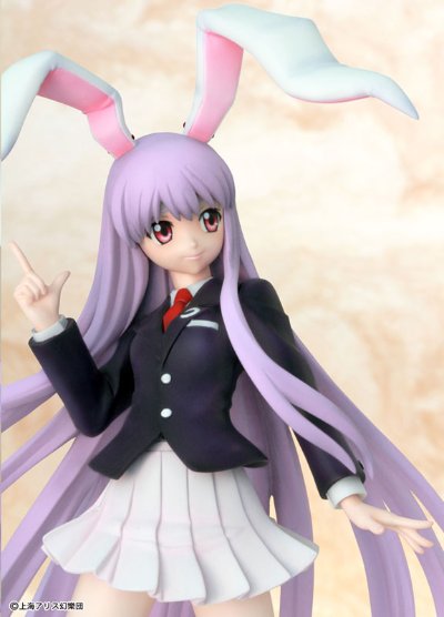 东方Project 铃仙