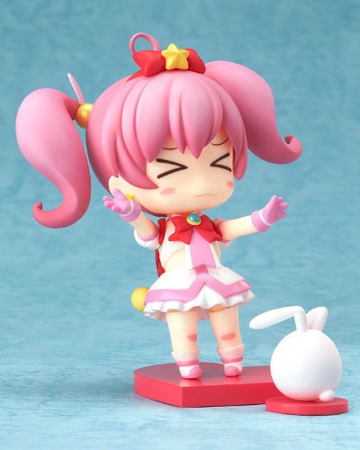 粘土人 #298 我的妹妹哪有这么可爱 星尘小魔女 梅露露