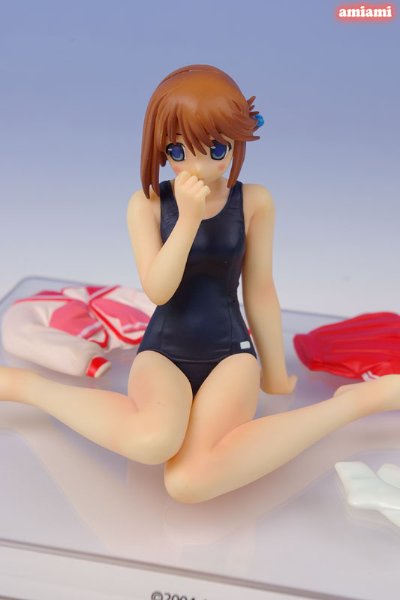 DreamTech ToHeart2 小牧愛佳 学校泳装版 